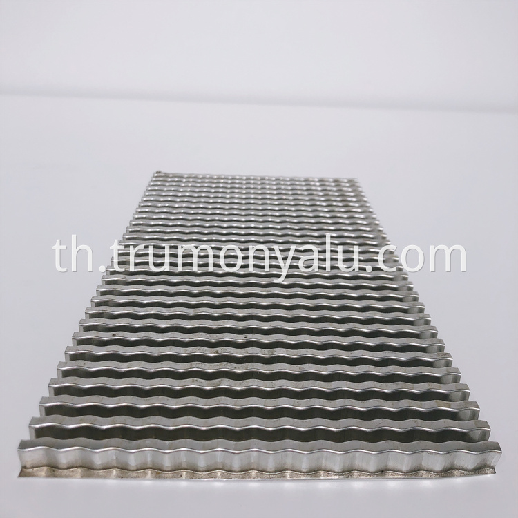 Aluminum Fin 2 Png